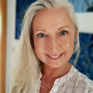 Profilbild von Manuela Scheßl
