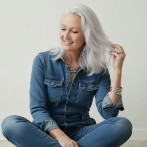 Profilbild von Manuela Scheßl