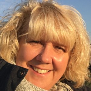 Profilbild von Manuela Schewe