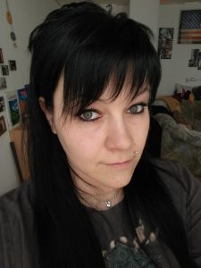 Profilbild von Manuela Schick