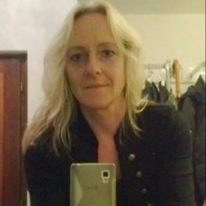 Profilbild von Manuela Schierenbeck