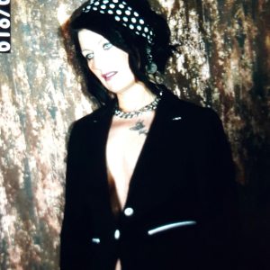Profilbild von Manuela Schiller