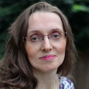 Profilbild von Manuela Schillinger-Gabriel