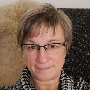 Profilbild von Manuela Schimmang