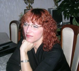Profilbild von Manuela Schippers