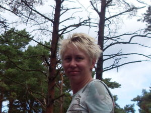 Profilbild von Manuela Schlechte