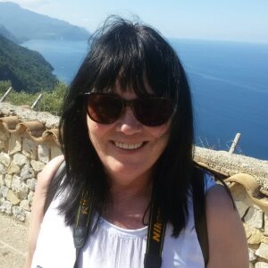 Profilbild von Manuela Schleider
