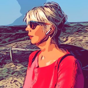 Profilbild von Manuela Schleinitz