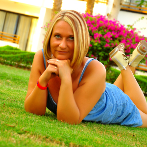 Profilbild von Manuela Schley