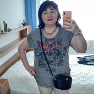 Profilbild von Manuela Schlosser