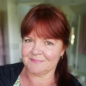 Profilbild von Manuela Schmeißer