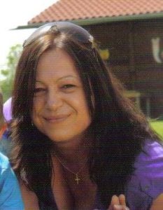 Profilbild von Manuela Schmid