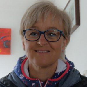 Profilbild von Manuela Schmid
