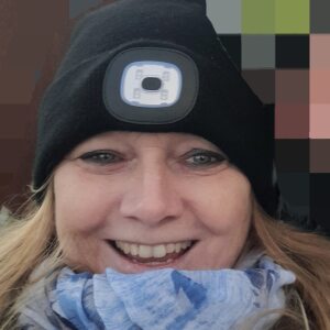 Profilbild von Manuela Schmidt