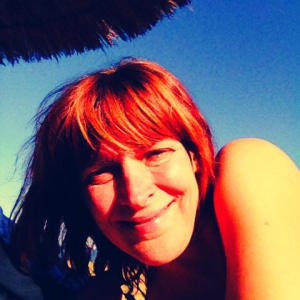 Profilbild von Manuela Schmidt