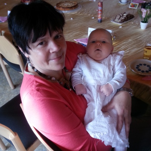 Profilbild von Manuela Schmidt