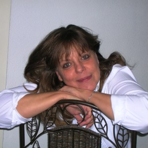 Profilbild von Manuela Schmidt