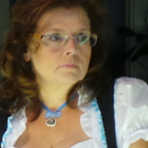 Profilbild von Manuela Schmidt