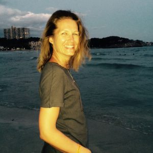 Profilbild von Manuela Schmidt