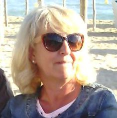 Profilbild von Manuela Schmitz