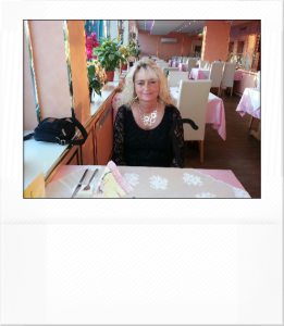 Profilbild von Manuela Schmitz