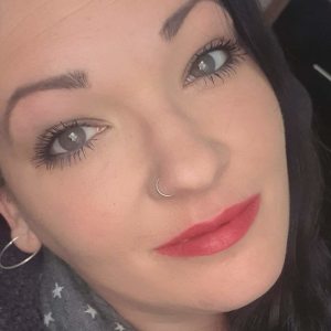 Profilbild von Manuela Schmitz