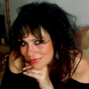 Profilbild von Manuela Schmitz