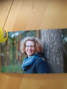 Profilbild von Manuela Schmülling