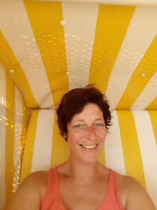 Profilbild von Manuela Schneegans
