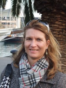 Profilbild von Manuela Schneider