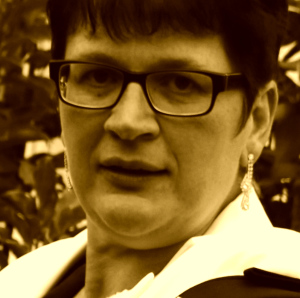 Profilbild von Manuela Schneider