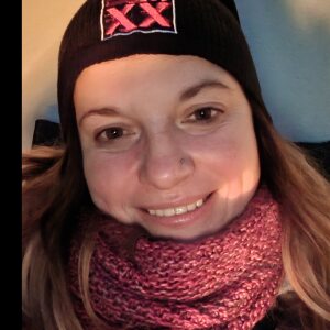 Profilbild von Manuela Schneider