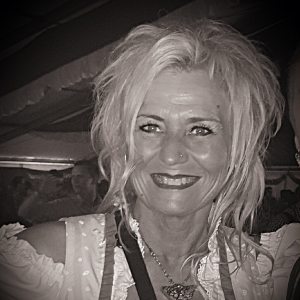 Profilbild von Manuela Schneider