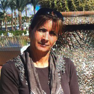 Profilbild von Manuela Schnidt