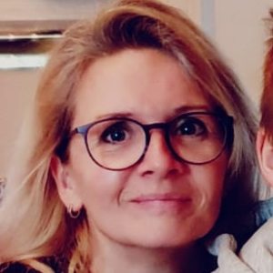 Profilbild von Manuela Schödl