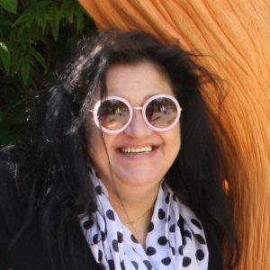 Profilbild von Manuela Schöning