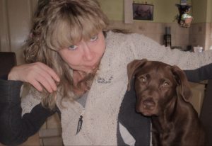 Profilbild von Manuela Schöppe