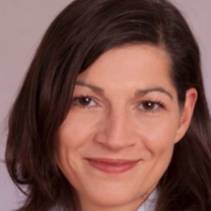 Profilbild von Manuela Scholz