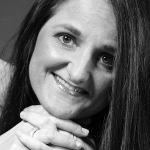 Profilbild von Manuela Scholze