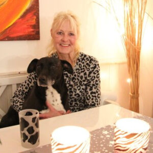 Profilbild von Manuela Schramm