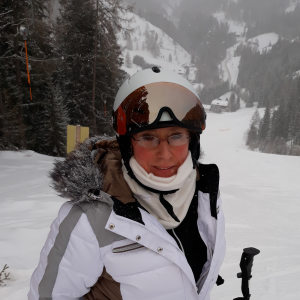 Profilbild von Manuela Schreck