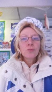 Profilbild von Manuela Schreiber