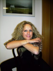 Profilbild von Manuela Schrickel