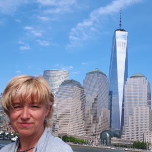 Profilbild von Manuela Schröder
