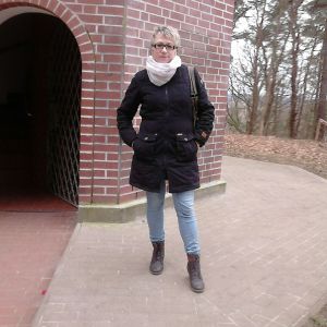 Profilbild von Manuela Schröder