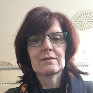 Profilbild von Manuela Schröter