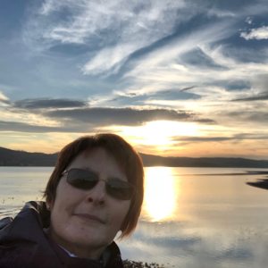 Profilbild von Manuela Schroeter