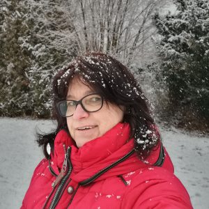 Profilbild von Manuela Schrötter