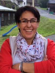 Profilbild von Manuela Schubert