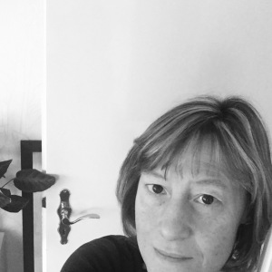 Profilbild von Manuela Schuch